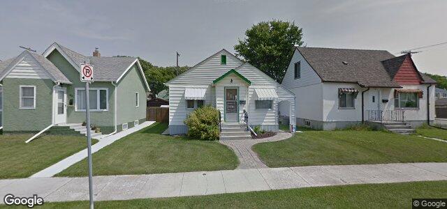 Larawan ng 899 Minto Street sa Winnipeg, Manitoba
