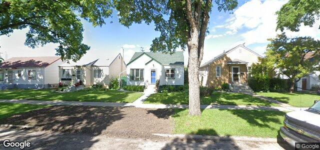 Larawan ng 900 Goulding Street sa Winnipeg, Manitoba