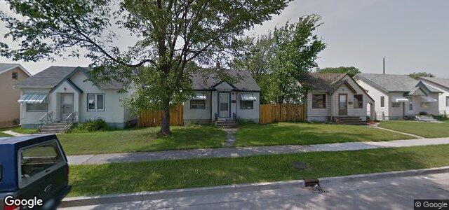 Larawan ng 900 Minto Street sa Winnipeg, Manitoba