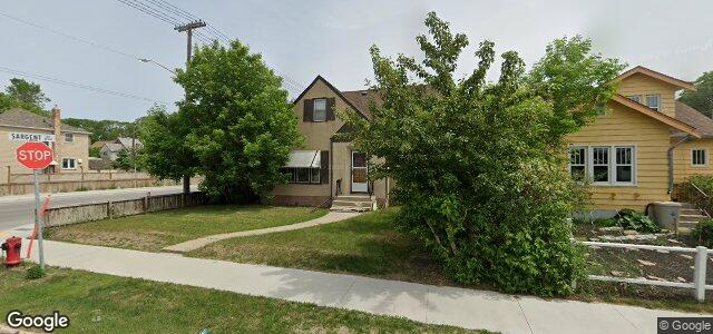 Larawan ng 901 Garfield Street N sa Winnipeg, Manitoba