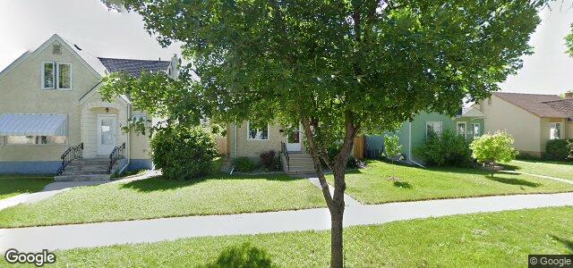 Larawan ng 901 Goulding Street sa Winnipeg, Manitoba