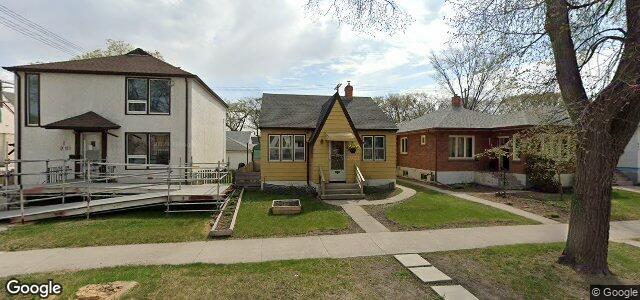 Larawan ng 901 Sherburn Street sa Winnipeg, Manitoba