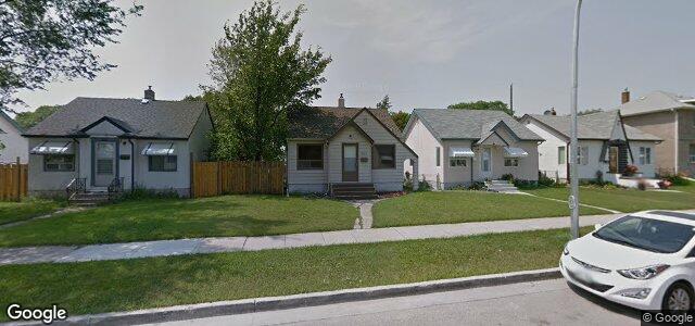 Larawan ng 902 Minto Street sa Winnipeg, Manitoba