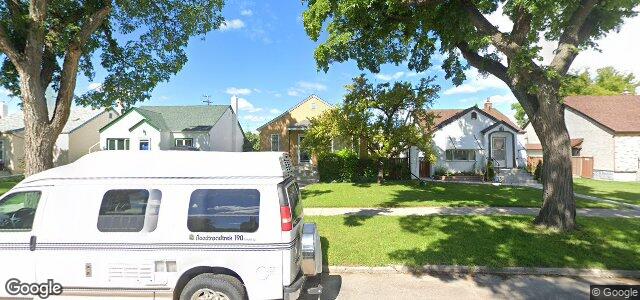 Larawan ng 904 Goulding Street sa Winnipeg, Manitoba