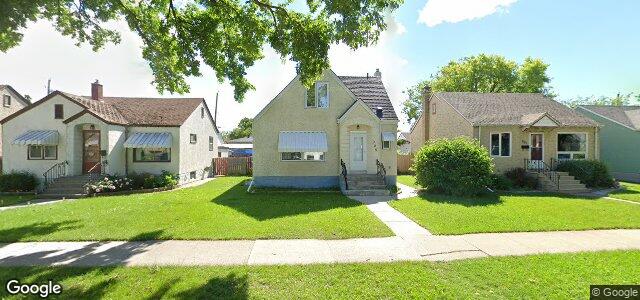 Larawan ng 905 Goulding Street sa Winnipeg, Manitoba