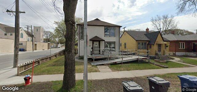 905 Sherburn Street（加拿大曼尼托巴省溫尼伯市）房屋照片