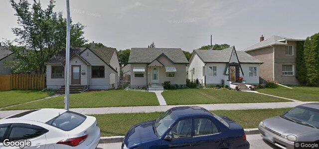 Larawan ng 906 Minto Street sa Winnipeg, Manitoba