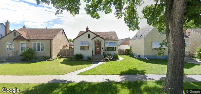 Larawan ng 907 Goulding Street sa Winnipeg, Manitoba