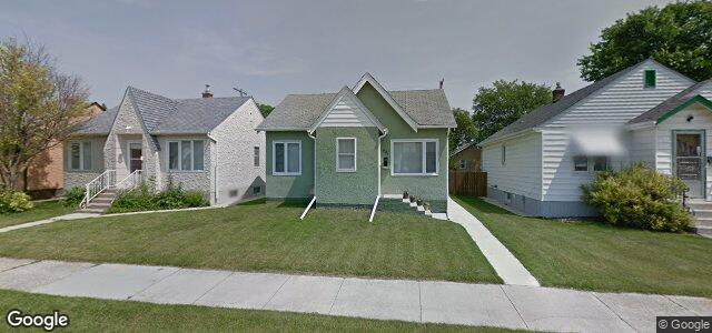 Larawan ng 907 Minto Street sa Winnipeg, Manitoba