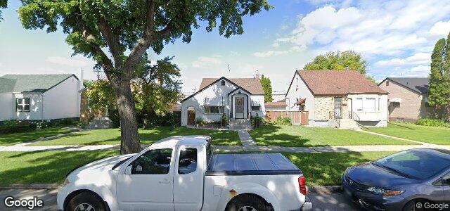 Larawan ng 908 Goulding Street sa Winnipeg, Manitoba