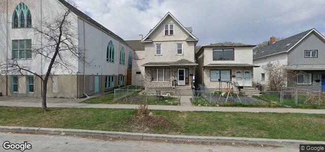 Larawan ng 908 Ingersoll Street sa Winnipeg, Manitoba