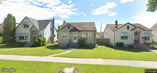 Larawan ng 909 Goulding Street sa Winnipeg, Manitoba