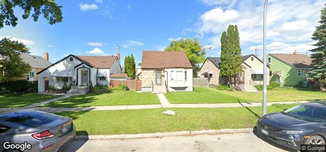 Larawan ng 910 Goulding Street sa Winnipeg, Manitoba