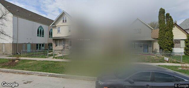 Larawan ng 910 Ingersoll Street sa Winnipeg, Manitoba