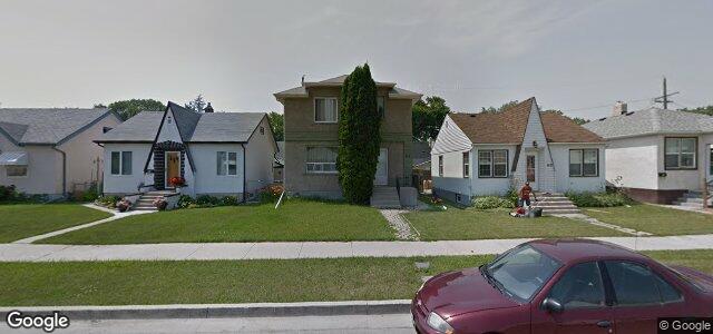 Larawan ng 910 Minto Street sa Winnipeg, Manitoba