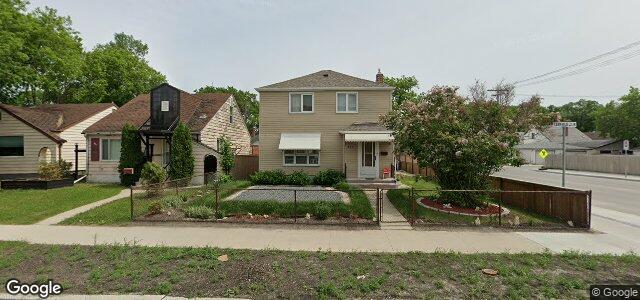 Larawan ng 911 Garfield Street N sa Winnipeg, Manitoba