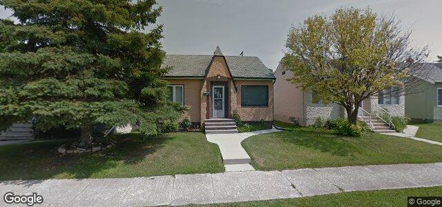 Larawan ng 911 Minto Street sa Winnipeg, Manitoba