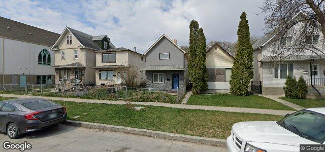 Larawan ng 912 Ingersoll Street sa Winnipeg, Manitoba