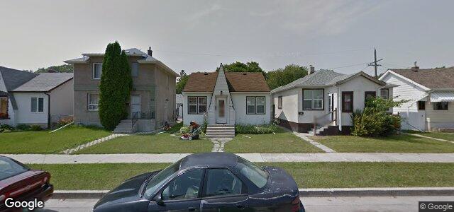 Larawan ng 912 Minto Street sa Winnipeg, Manitoba