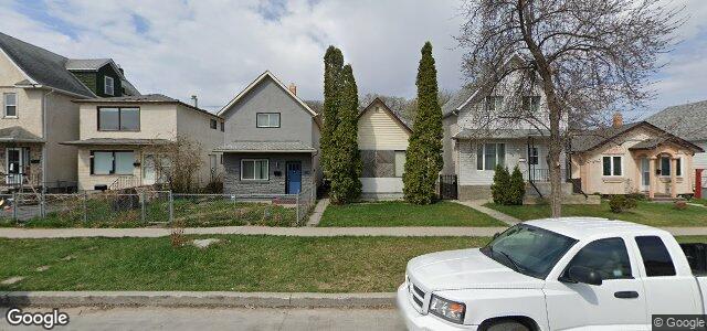 Larawan ng 914 Ingersoll Street sa Winnipeg, Manitoba