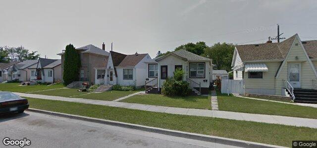 Larawan ng 914 Minto Street sa Winnipeg, Manitoba