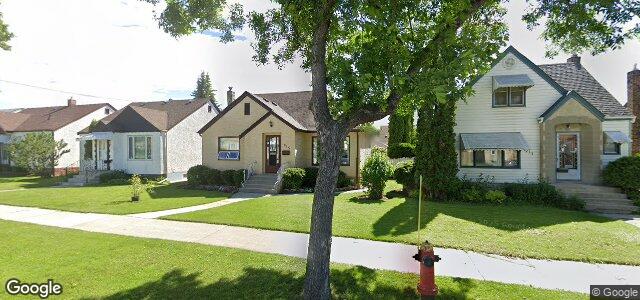 Larawan ng 915 Goulding Street sa Winnipeg, Manitoba