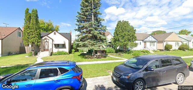 Larawan ng 916 Goulding Street sa Winnipeg, Manitoba