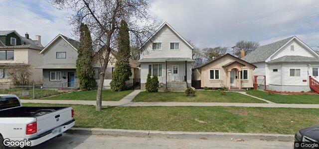 Larawan ng 916 Ingersoll Street sa Winnipeg, Manitoba
