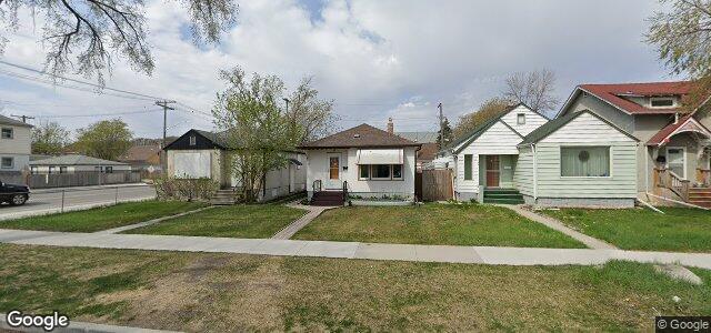 Larawan ng 916 Sherburn Street sa Winnipeg, Manitoba