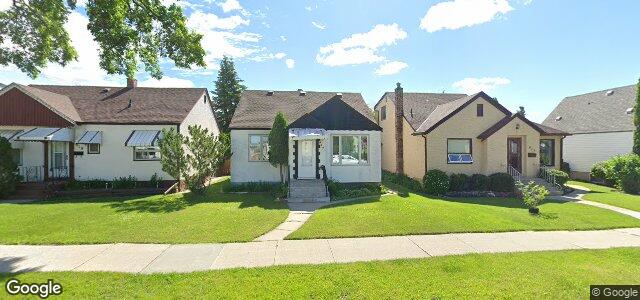 Larawan ng 917 Goulding Street sa Winnipeg, Manitoba