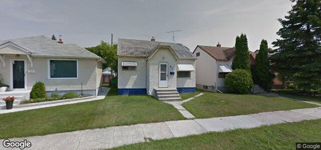 Larawan ng 917 Minto Street sa Winnipeg, Manitoba