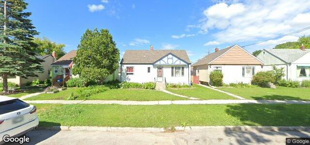 Larawan ng 918 Goulding Street sa Winnipeg, Manitoba