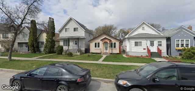 Larawan ng 918 Ingersoll Street sa Winnipeg, Manitoba