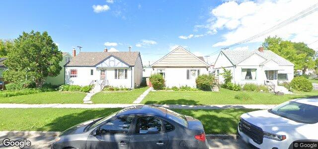 Larawan ng 920 Goulding Street sa Winnipeg, Manitoba