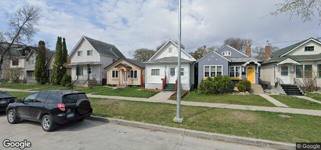 Larawan ng 920 Ingersoll Street sa Winnipeg, Manitoba