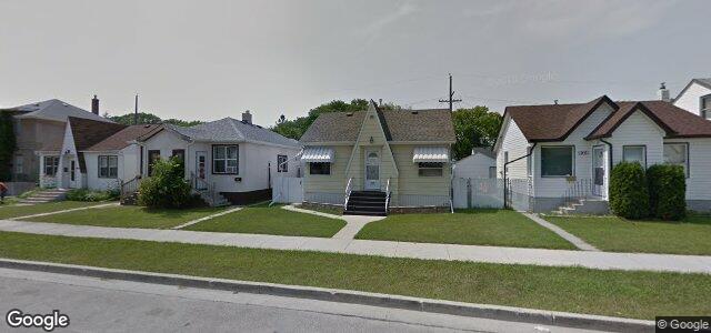 Larawan ng 920 Minto Street sa Winnipeg, Manitoba