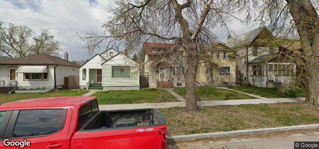 Larawan ng 920 Sherburn Street sa Winnipeg, Manitoba