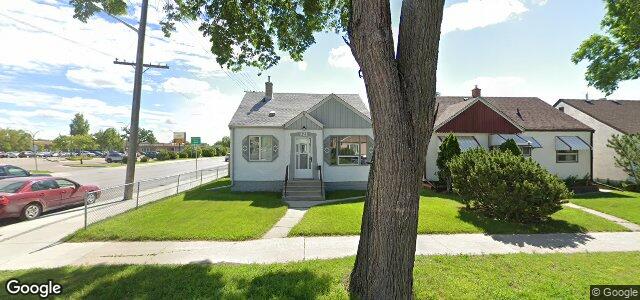 Photo of 921 Goulding Street in Winnipeg, Manitoba