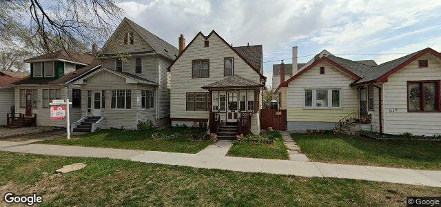 Larawan ng 921 Sherburn Street sa Winnipeg, Manitoba