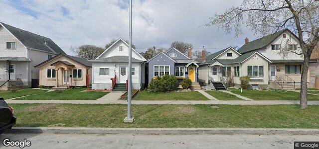 Larawan ng 922 Ingersoll Street sa Winnipeg, Manitoba
