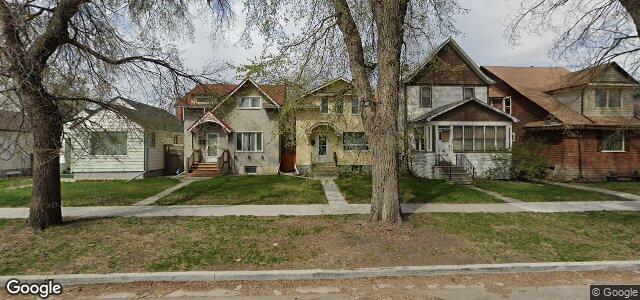 Larawan ng 922 Sherburn Street sa Winnipeg, Manitoba
