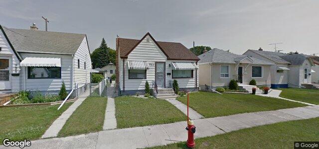 923 Minto Street（加拿大曼尼托巴省温尼伯市）房屋照片