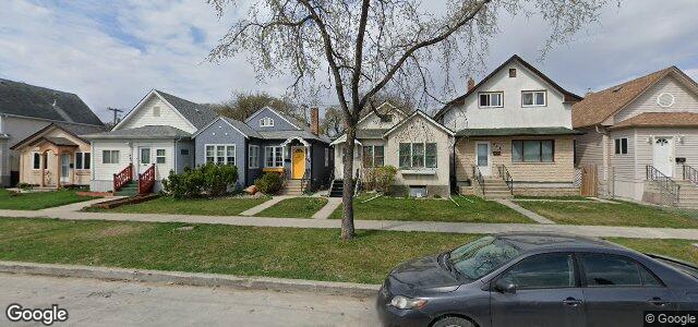 Larawan ng 924 Ingersoll Street sa Winnipeg, Manitoba