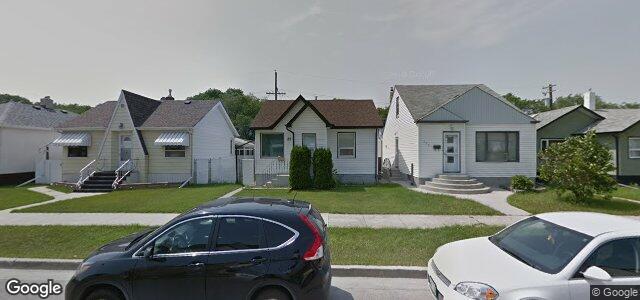 Larawan ng 924 Minto Street sa Winnipeg, Manitoba