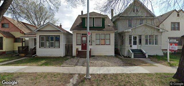 925 Sherburn Street ਦੀ ਫੋਟੋ, ਵਿਨੀਪਿਗ, ਮੈਨੀਟੋਬਾ