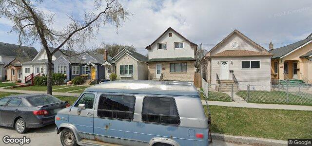 Larawan ng 926 Ingersoll Street sa Winnipeg, Manitoba