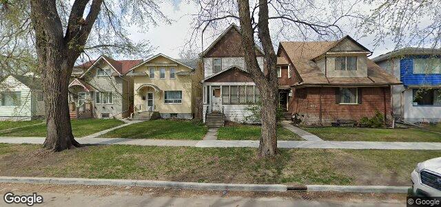Larawan ng 926 Sherburn Street sa Winnipeg, Manitoba