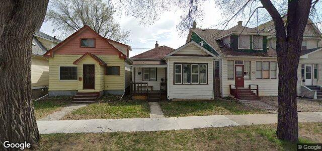 Larawan ng 927 Sherburn Street sa Winnipeg, Manitoba