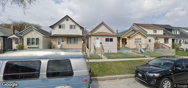 Larawan ng 928 Ingersoll Street sa Winnipeg, Manitoba