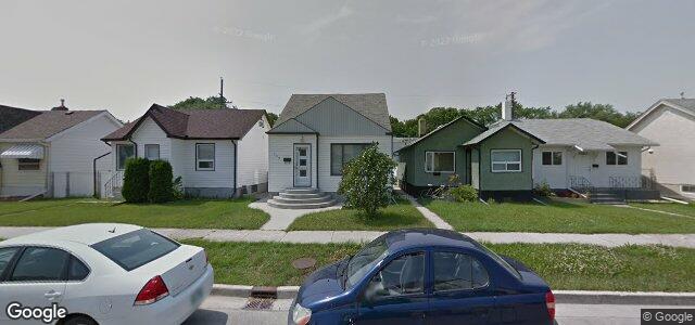 Larawan ng 928 Minto Street sa Winnipeg, Manitoba